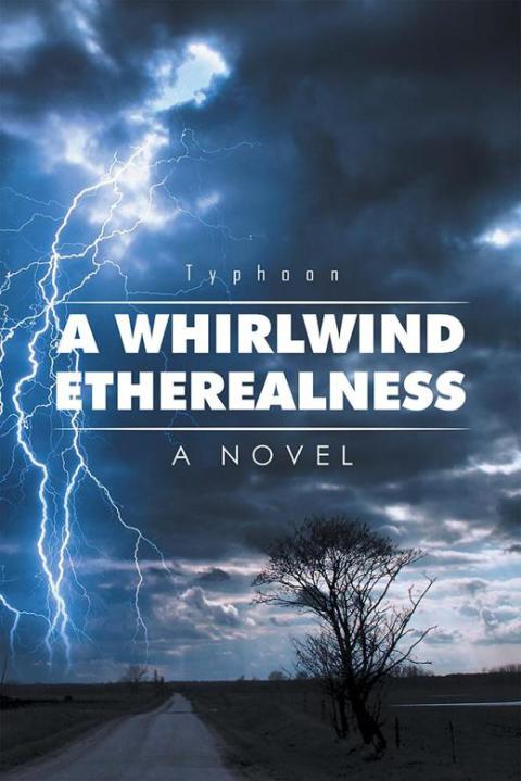 Cover image for book A Whirlwind Etherealness