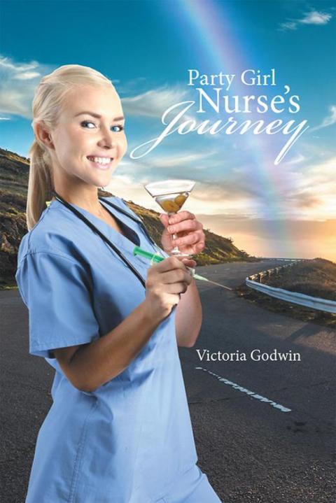Cover image for book Party Girl Nurse's Journey