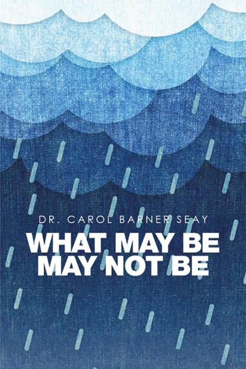 Cover image for book What May Be May Not Be