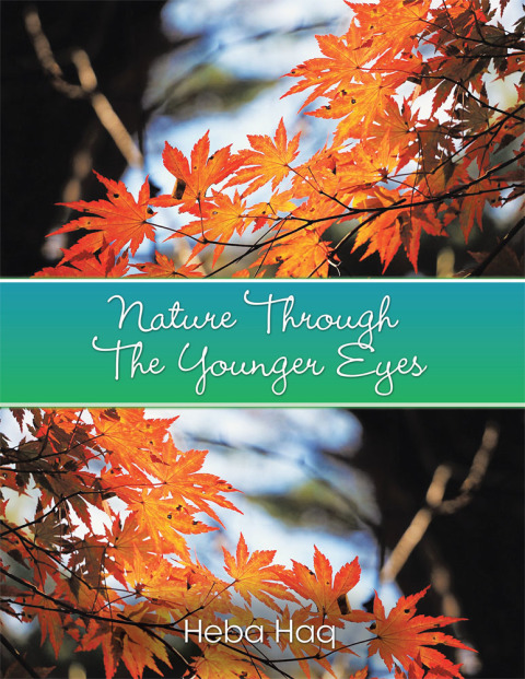 Cover image for book Nature Through the Younger Eyes