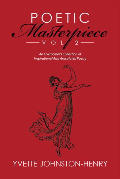 Cover image for book Poetic Masterpiece Vol 2