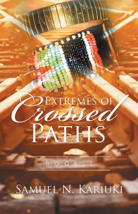 Cover image for book Extremes of Crossed Paths