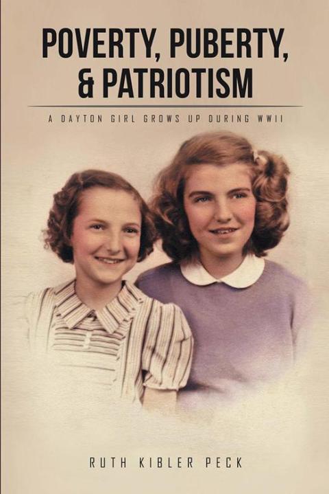 Cover image for book Poverty, Puberty, & Patriotism