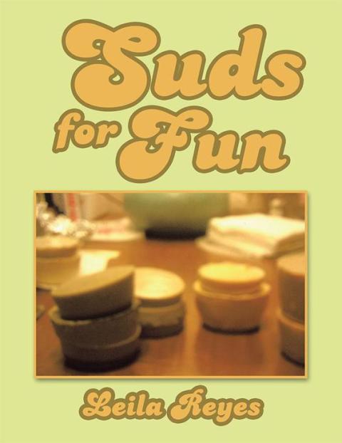 Cover image for book Suds for Fun