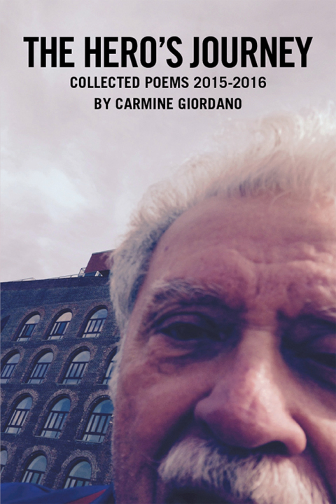 Cover image for book The Hero’S Journey
