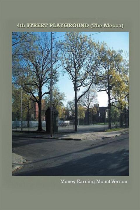 Cover image for book 4Th Street Playground