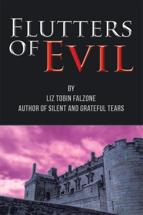 Cover image for book Flutters of Evil