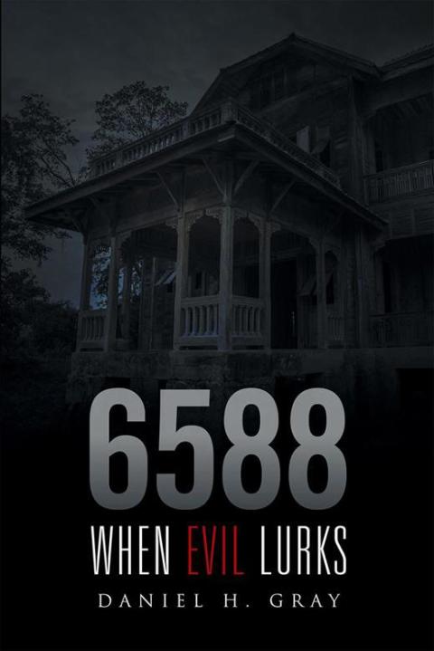 Cover image for book 6588: When Evil Lurks