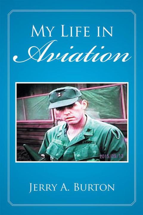 Cover image for book My Life in Aviation
