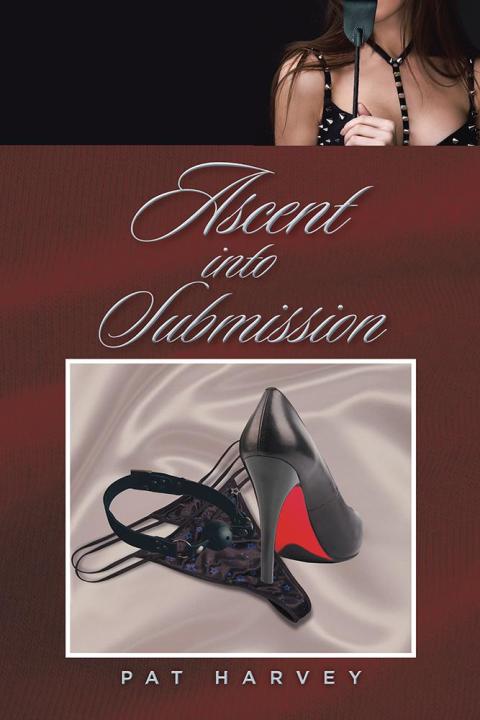 Cover image for book Ascent into Submission