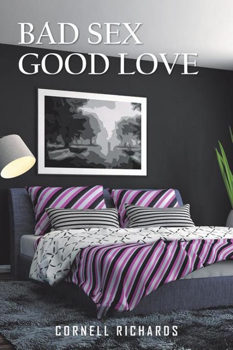 Cover image for book Bad Sex Good Love