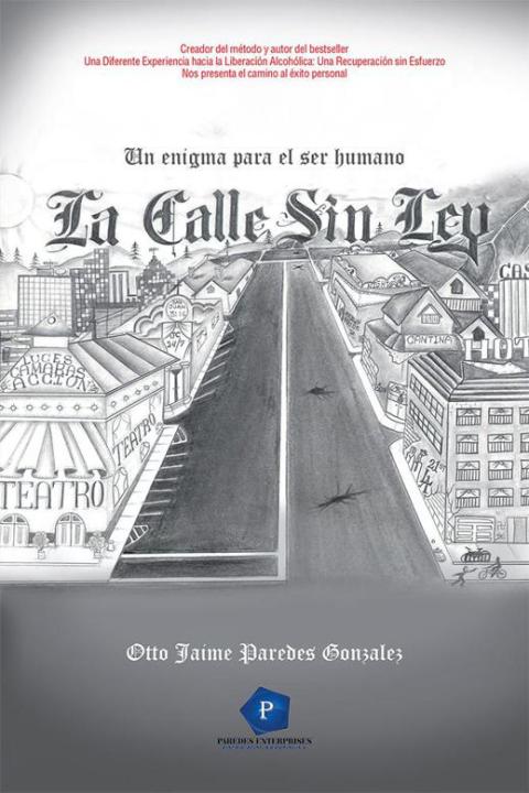 Cover image for book La Calle Sin Ley