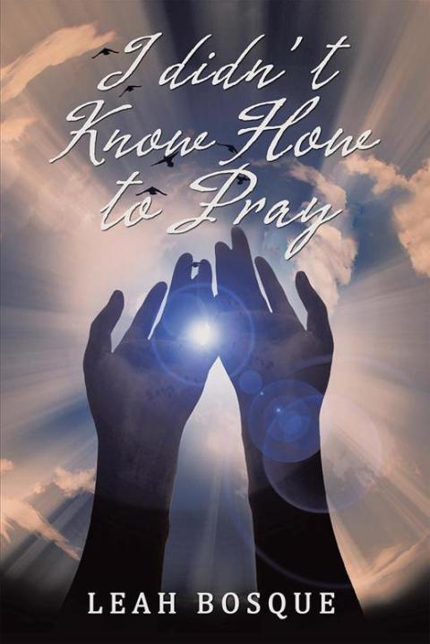 Cover image for book I Didn’T Know How to Pray