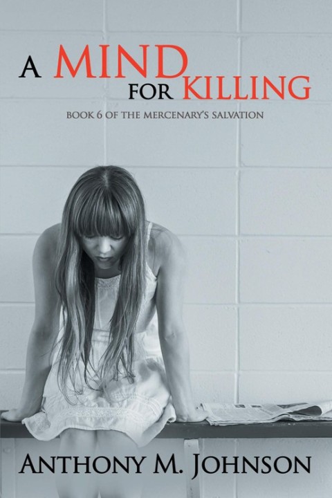 Cover image for book A Mind for Killing