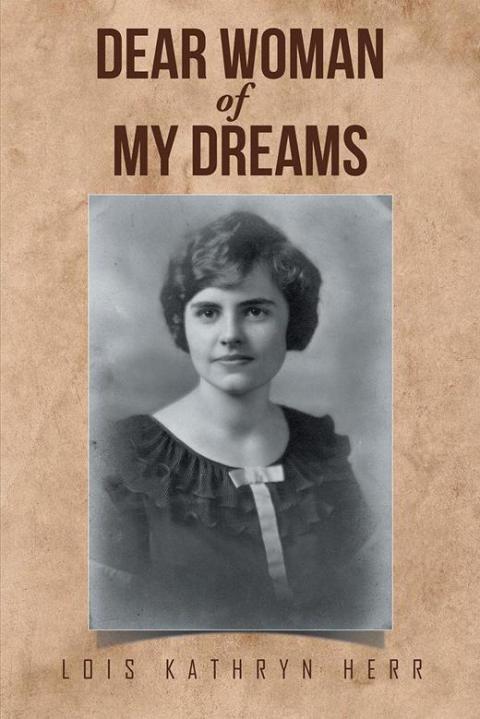 Cover image for book Dear Woman of My Dreams