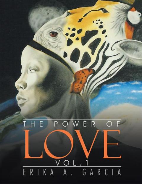 Cover image for book The Power of Love