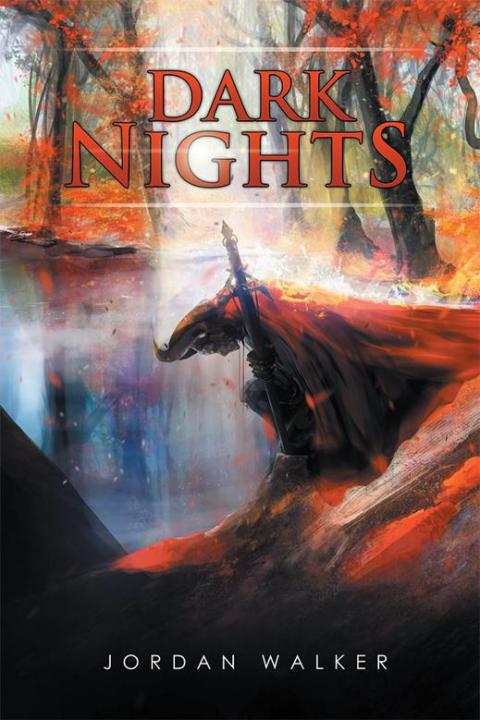 Cover image for book Dark Nights