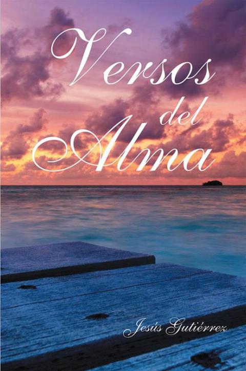 Cover image for book Versos Del Alma