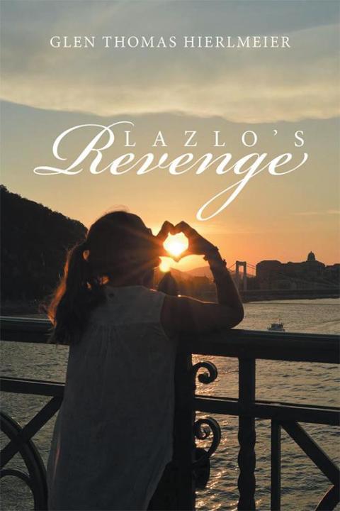 Cover image for book Lazlo’S Revenge