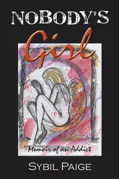 Cover image for book Nobody's Girl