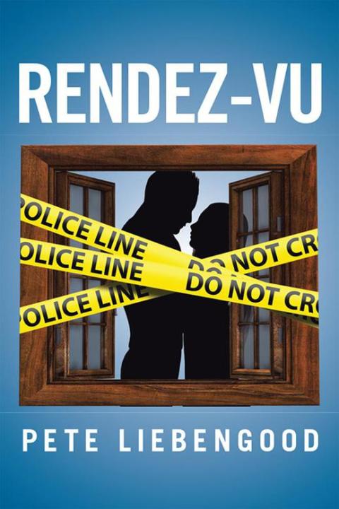 Cover image for book Rendez-Vu