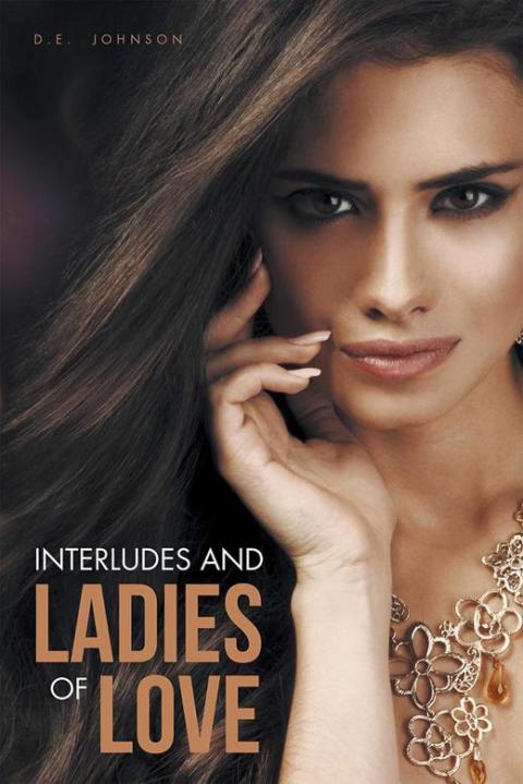 Cover image for book Interludes and Ladies of Love