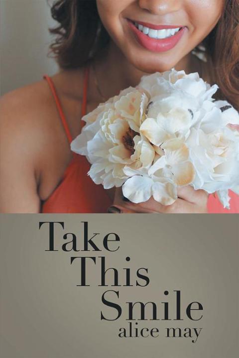 Cover image for book Take This Smile
