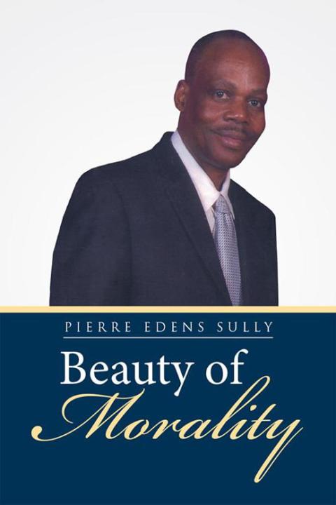Cover image for book Beauty of Morality