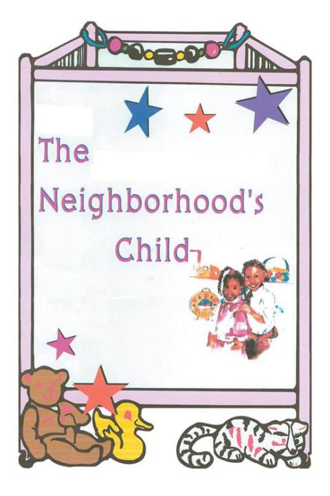 Cover image for book The Neighborhood’S Child