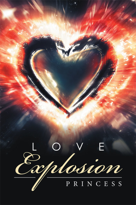 Cover image for book Love Explosion