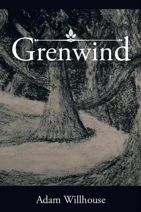 Cover image for book Grenwind
