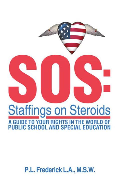 Cover image for book Sos: Staffings on Steroids