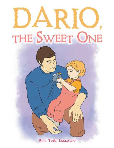 Cover image for book Dario, the Sweet One