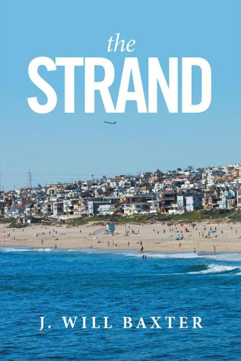 Cover image for book The Strand