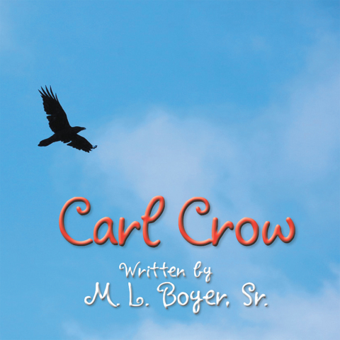 Cover image for book Carl Crow
