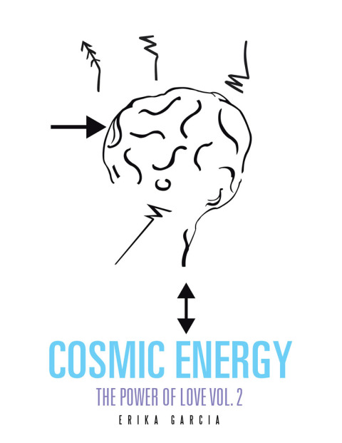 Cover image for book Cosmic Energy