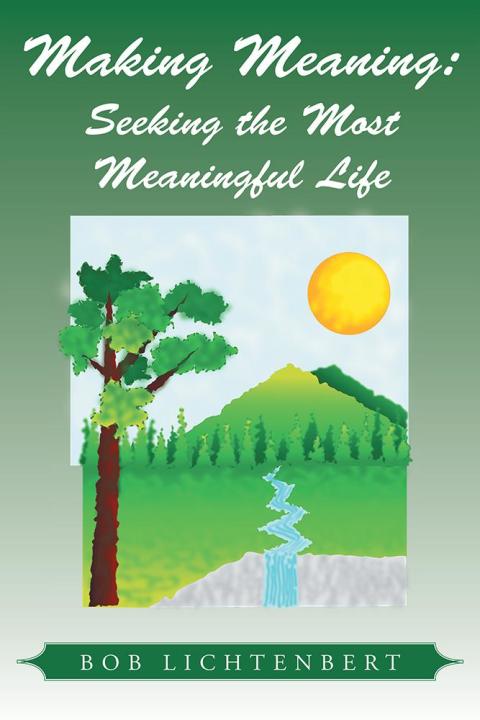 Cover image for book Making  Meaning:
