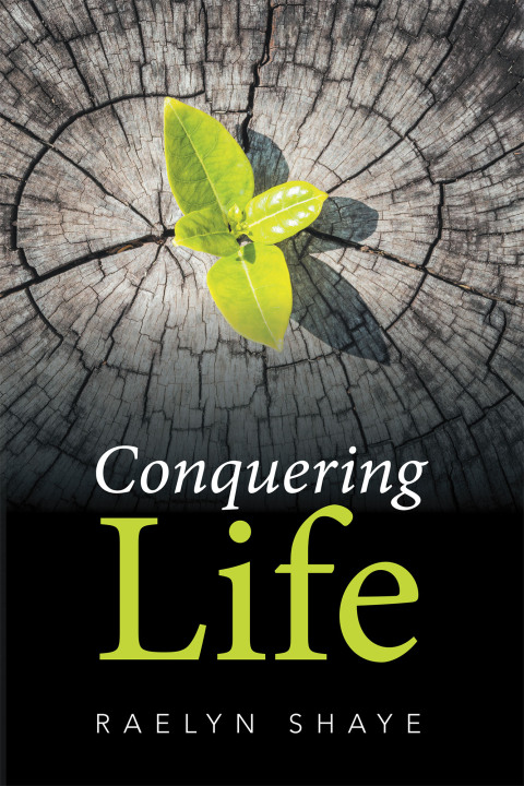 Cover image for book Conquering Life