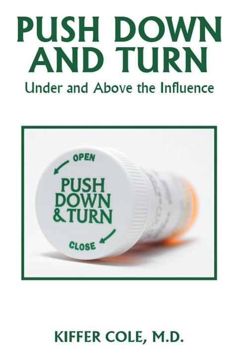 Cover image for book Push Down and Turn