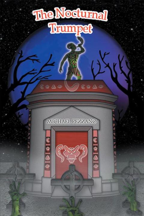 Cover image for book The Nocturnal Trumpet
