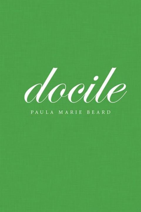 Cover image for book Docile