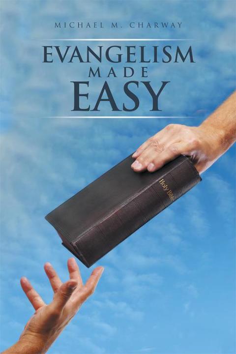 Cover image for book Evangelism Made Easy