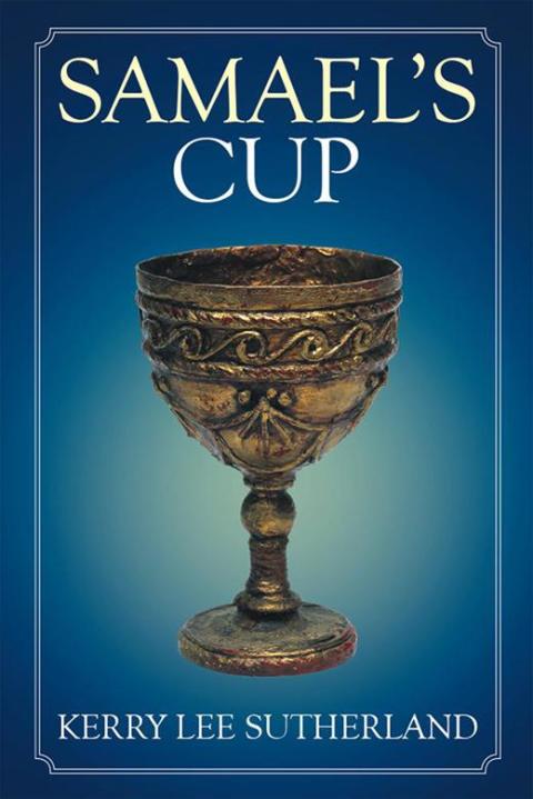 Cover image for book Samael’S Cup