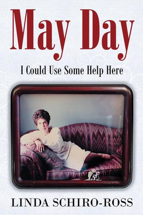 Cover image for book May Day