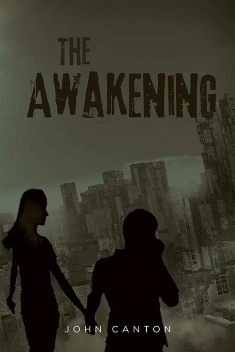 Cover image for book The Awakening
