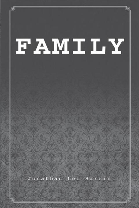Cover image for book Family