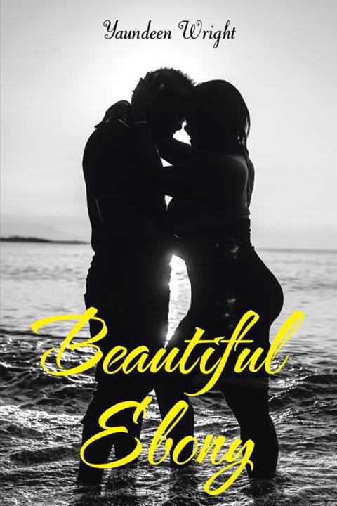 Cover image for book Beautiful Ebony
