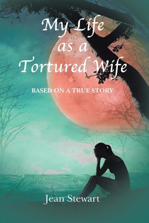 Cover image for book My Life as a Tortured Wife