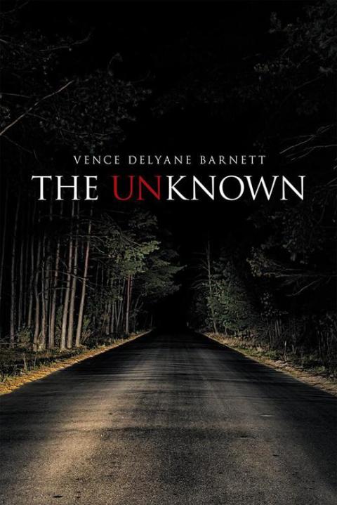 Cover image for book The Unknown