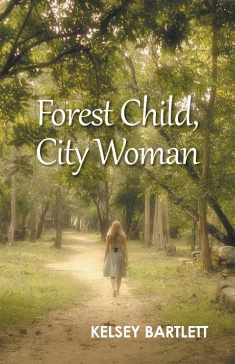 Cover image for book Forest Child, City Woman